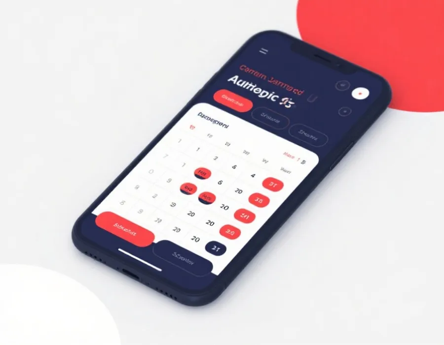 赛程与比分信息面板插图