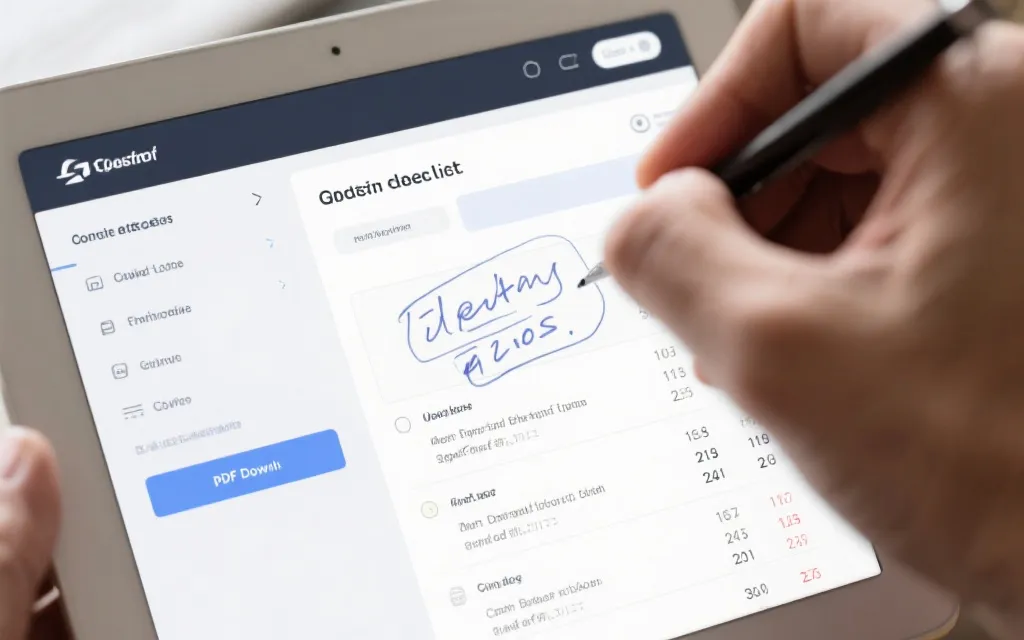 示意：从足协官网公告列表进入附件PDF并核对引用来源与发布日期